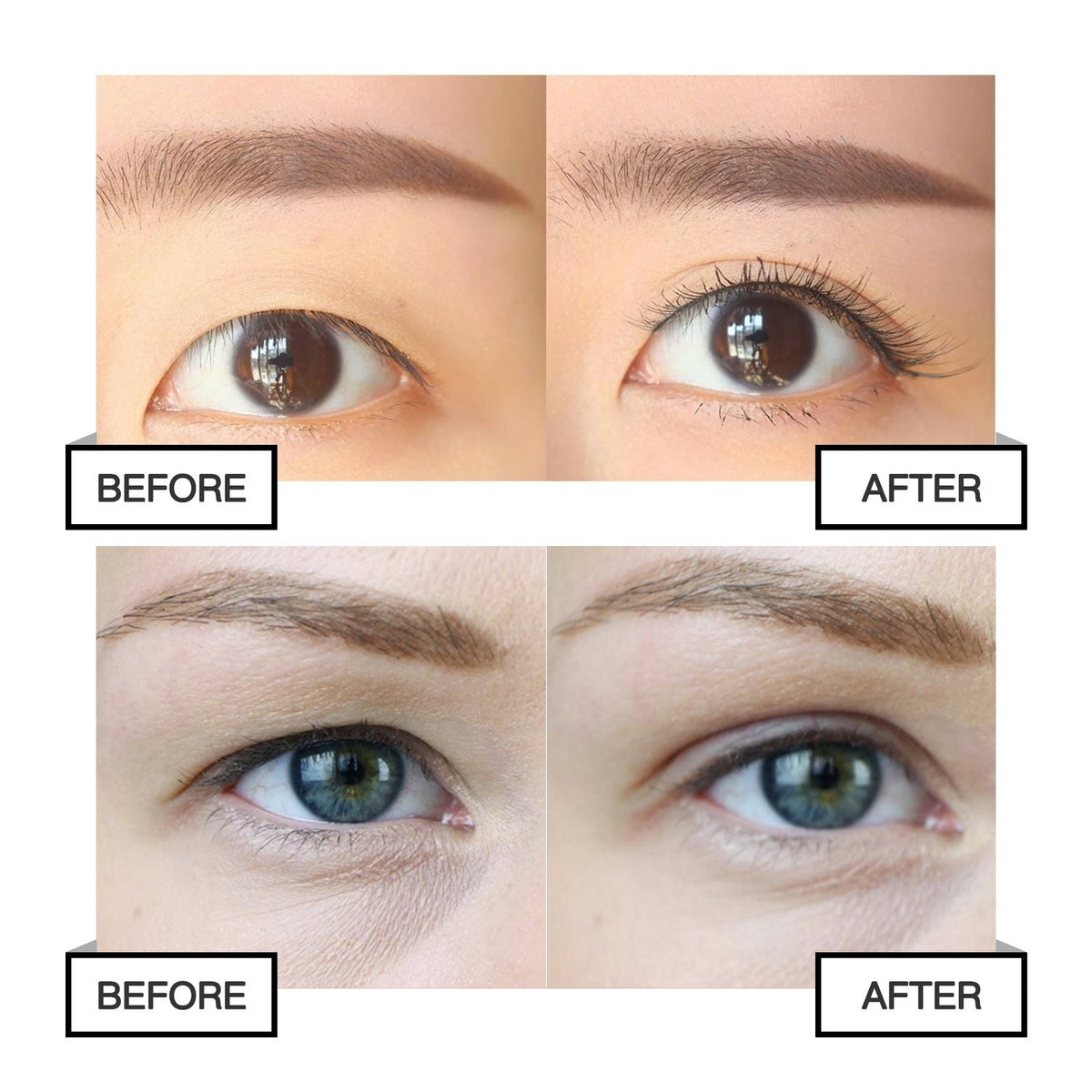 Invisible Single Side Eyelid Tape Stickers for Natural Eye Lift - 800 Pcs