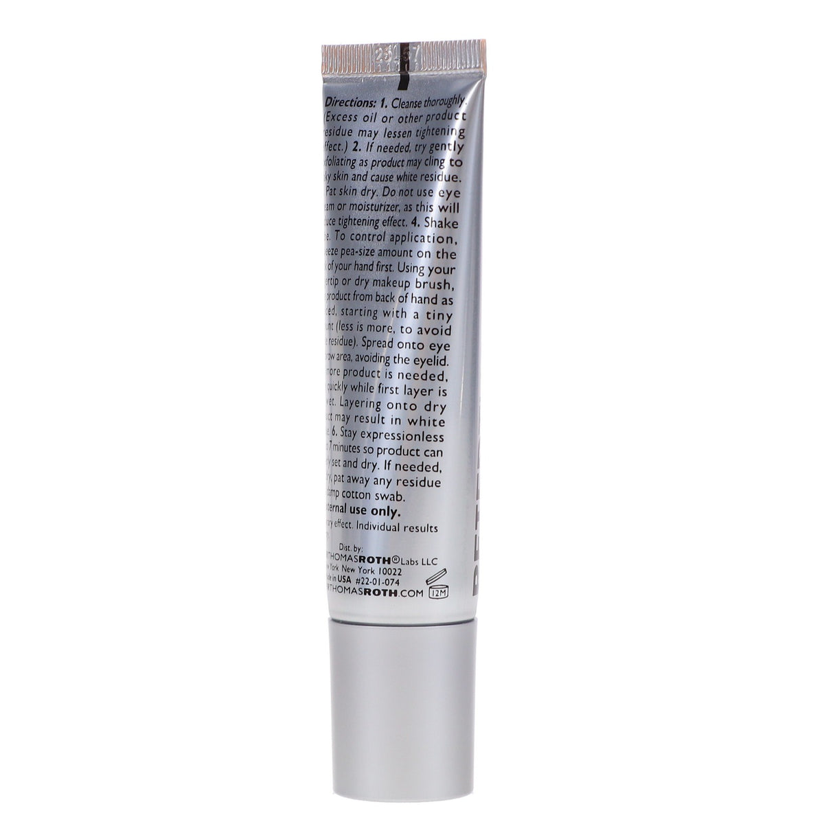 Peter Thomas Roth Instant FIRMx Eye Tightener 0.67 oz - Instant Eye Firming Cream