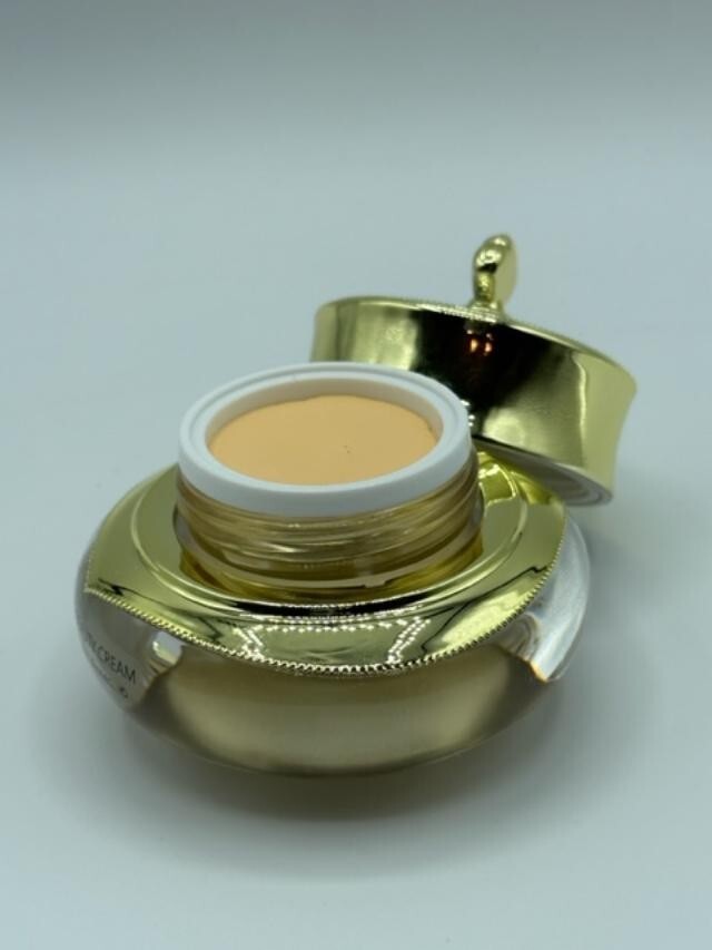 Anti-Aging Whitening Cream for Face 20g - Pimple & Acne Removal