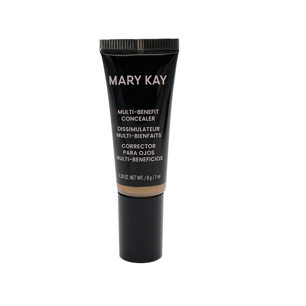 Multi-Benefit Concealer - Full Size, Multiple Shades, Blurs Redness & Dark Spots