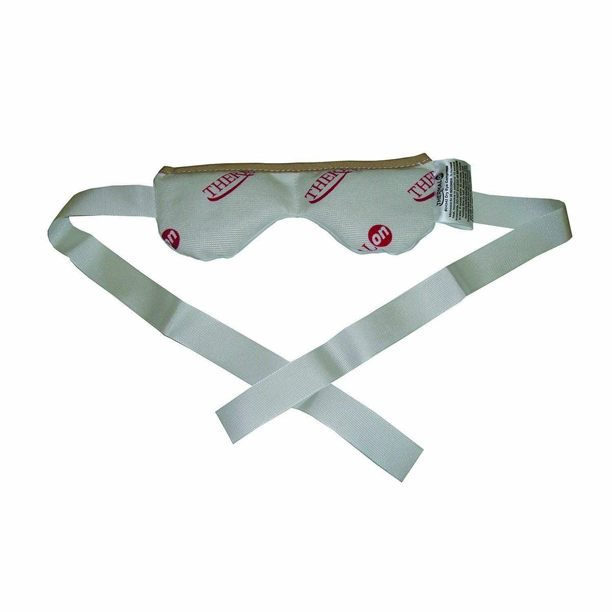 Moist Heat Eye Compress Reusable Dry Eye Mask for Moisture Replenishment