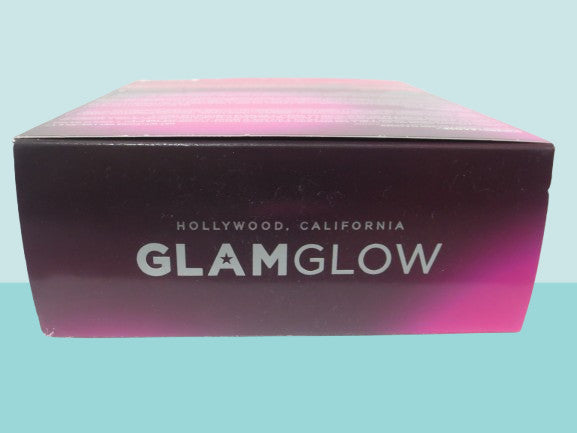 GlamGlow Skin Care Set - 3 Step Clear Skin Routine for Glowing Complexion