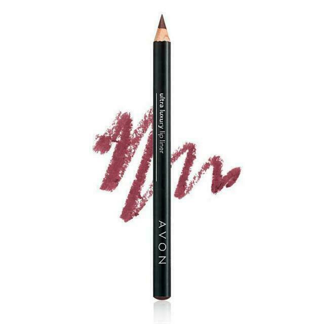 Lip Liner Pencil - Sealed 0.04 Oz. in Currant - Pack of 3