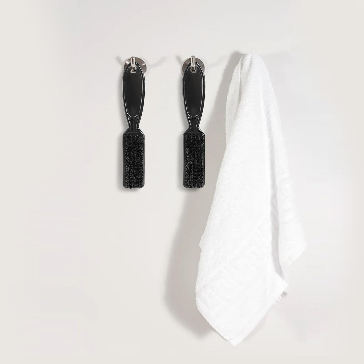 50 Pack Blade Clipper Cleaning Brushes for Barbers and Salons