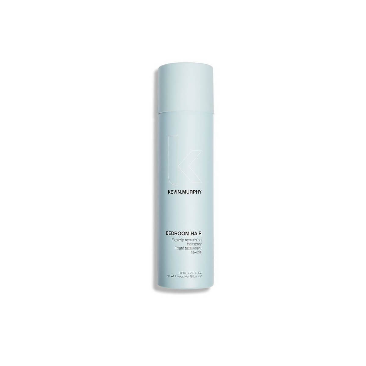 Flexible Texturising Hairspray - Light Hold, Shine & Volume - 7.9 oz