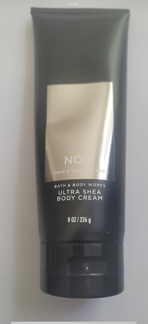 Bath and Body works Mens Cream Lotion 8 oz Shea Better 13 Scents NEW