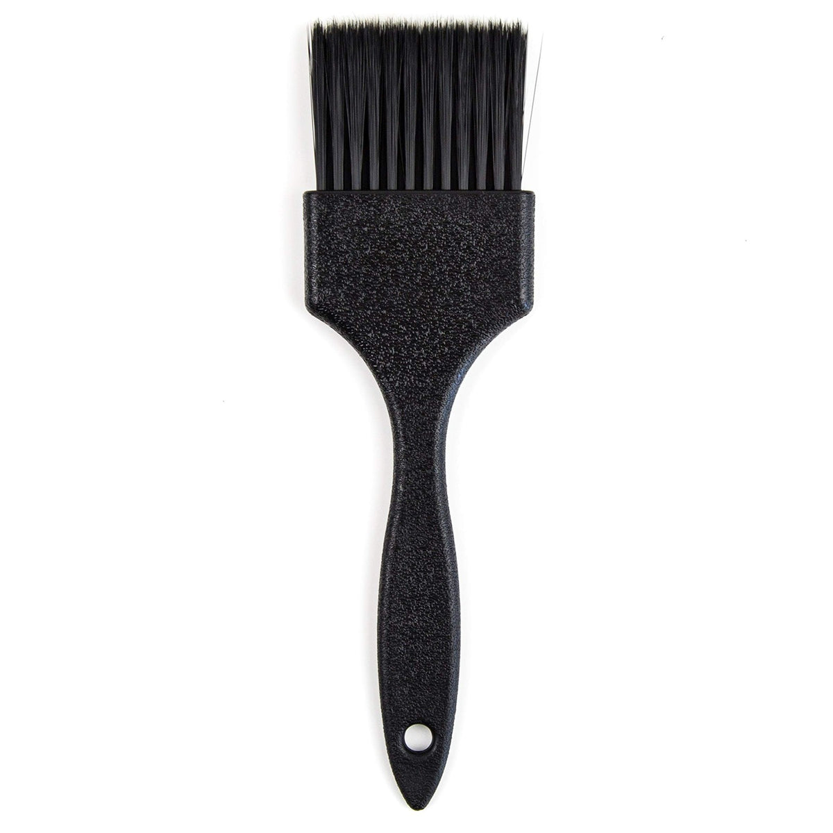 Set of 3 Hair Dye Brushes for Balayage, Hair Painting & Highlights