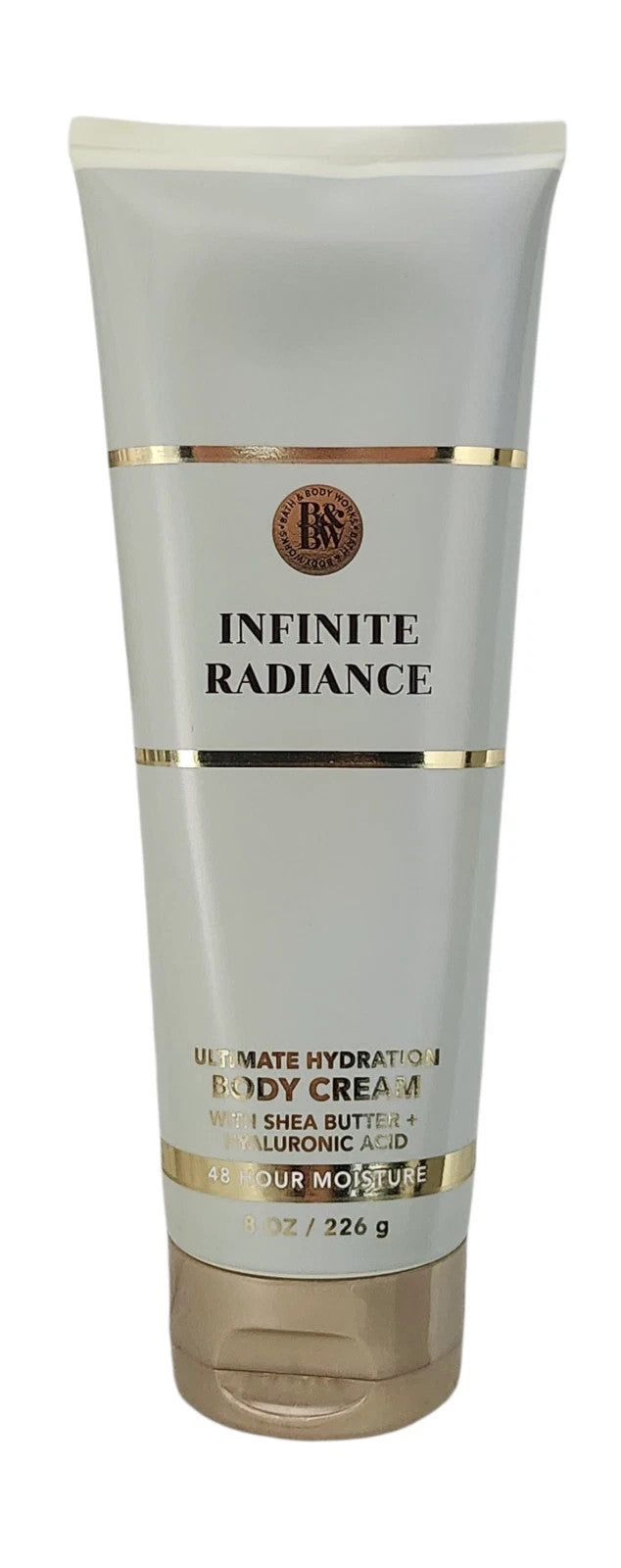 Body Cream Lotion 8 oz - Choose Your Scent