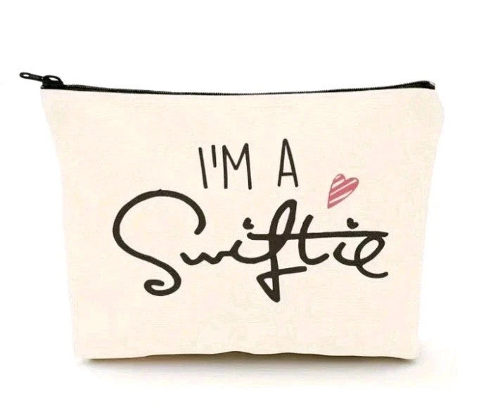 Travel Makeup and Accessory Bag