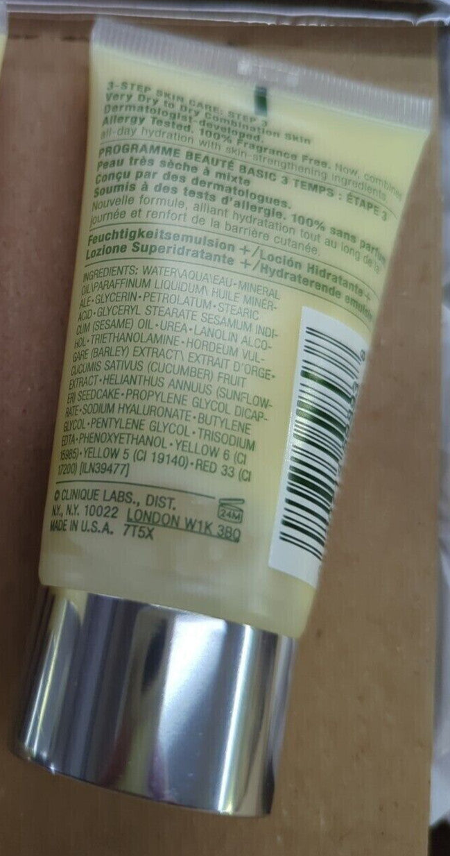 Dramatically Different Moisturizing Lotion Plus - 1.7oz Full Size