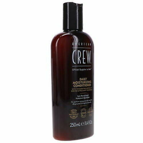 American Crew Daily Moisturizing Conditioner 8.4 oz