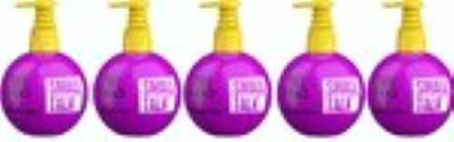 Volumizing Hair Cream for Thick, Full Hair - 8.12 oz, Pack of 5