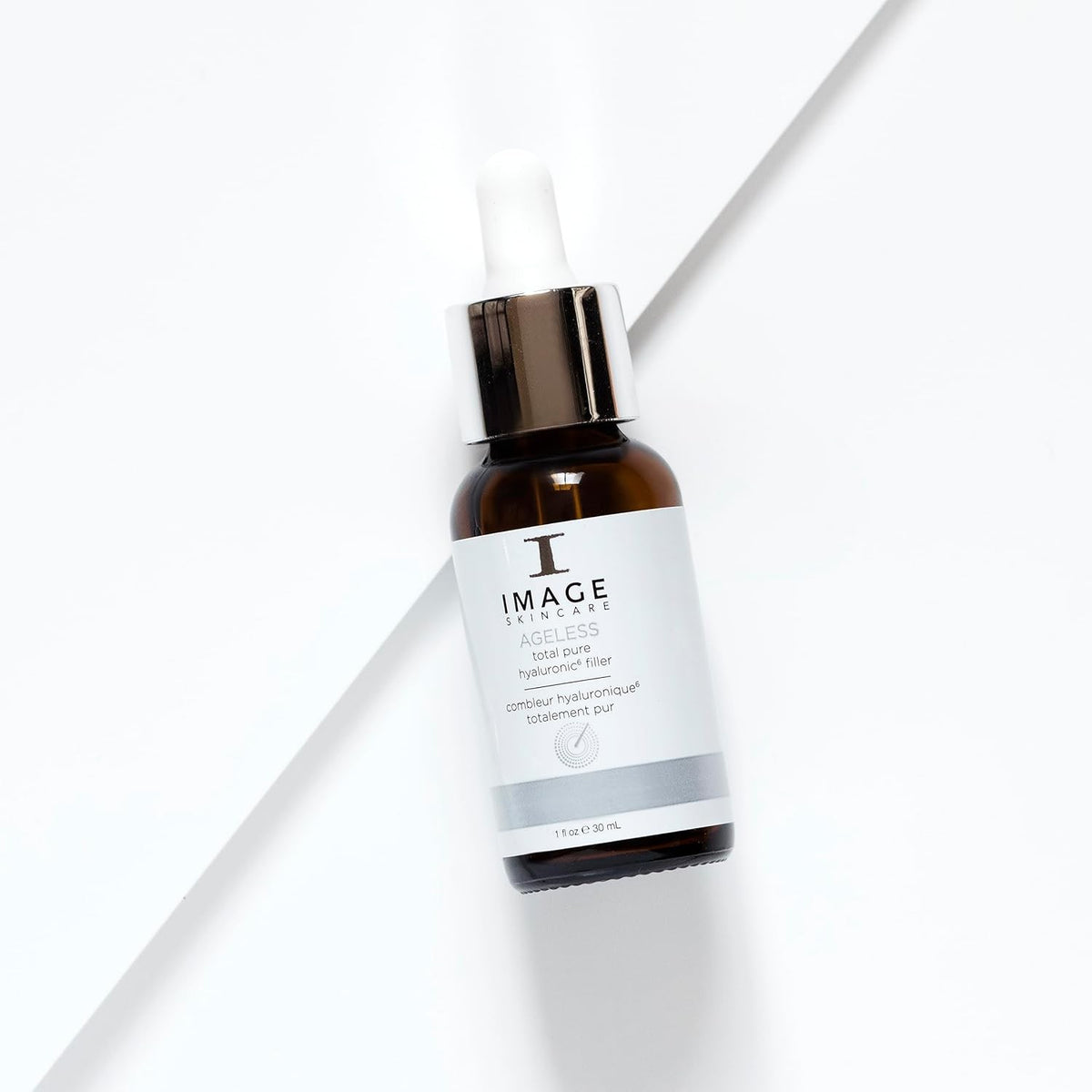 Image Skincare Ageless Total Pure Hyaluronic Filler 1oz NEW FAST SHIP