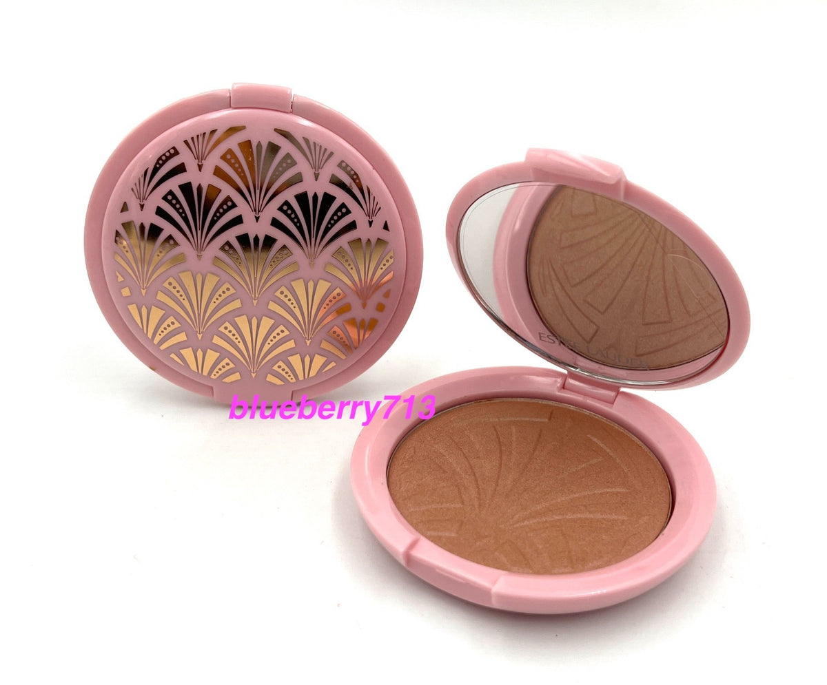 Estee Lauder Metallic Magic Highlighter - Full Size 14g, Limited Edition Glow