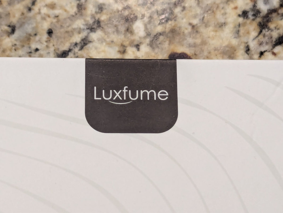 Luxfume Hair Growth Kit Cleanser Activator Roller