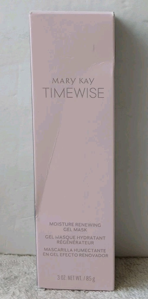 Timewise Moisture Renewing Gel Mask - 3 oz