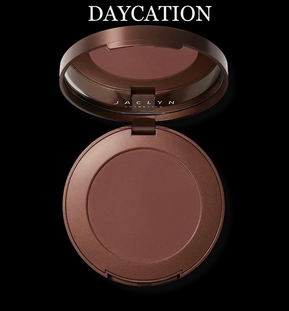 Bronzer for Contouring & Sun-Kissed Glow - Pressed Powder Makeup