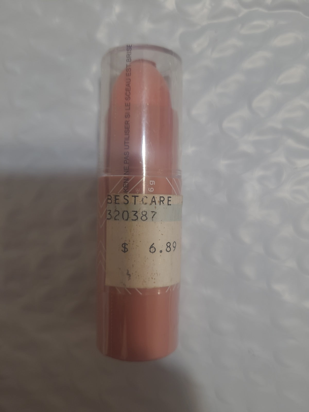 JORDANA Triple Play All Over Color Makeup - 02 Petal Pink
