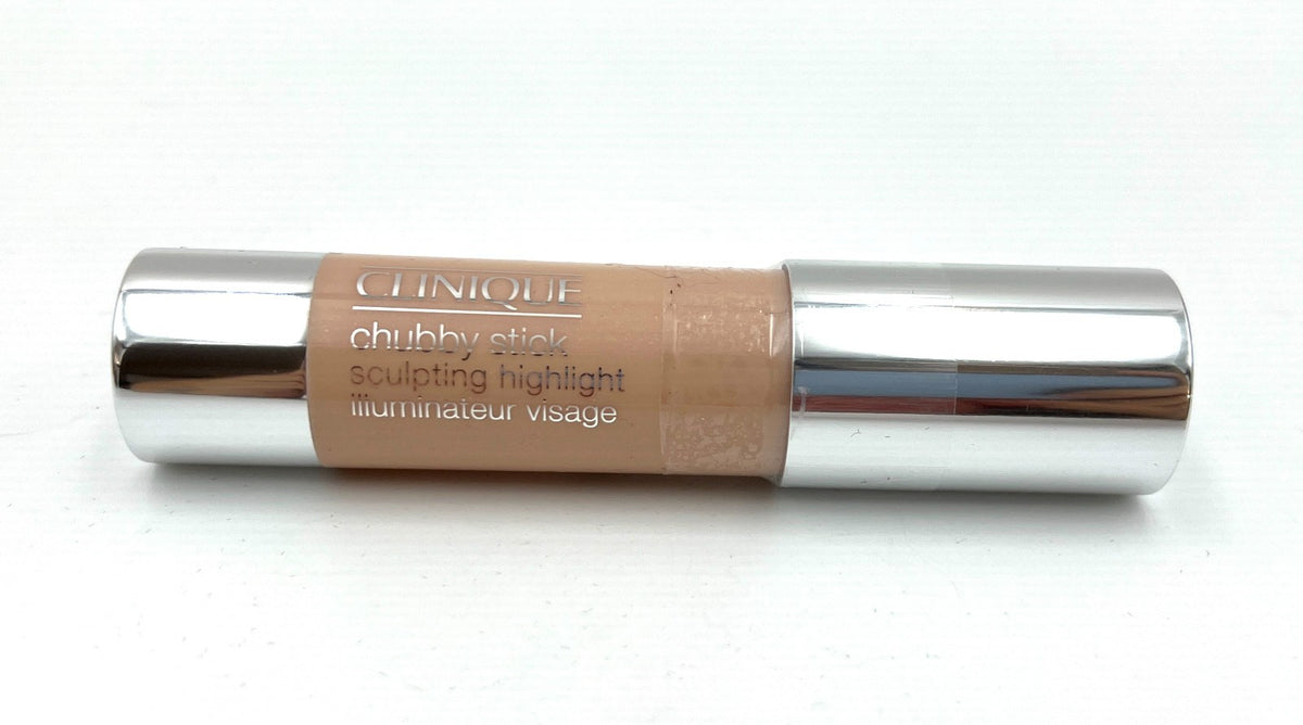 Clinique Chubby Stick Sculpting Highlight 01 Hefty Highlight 6g - Full Size