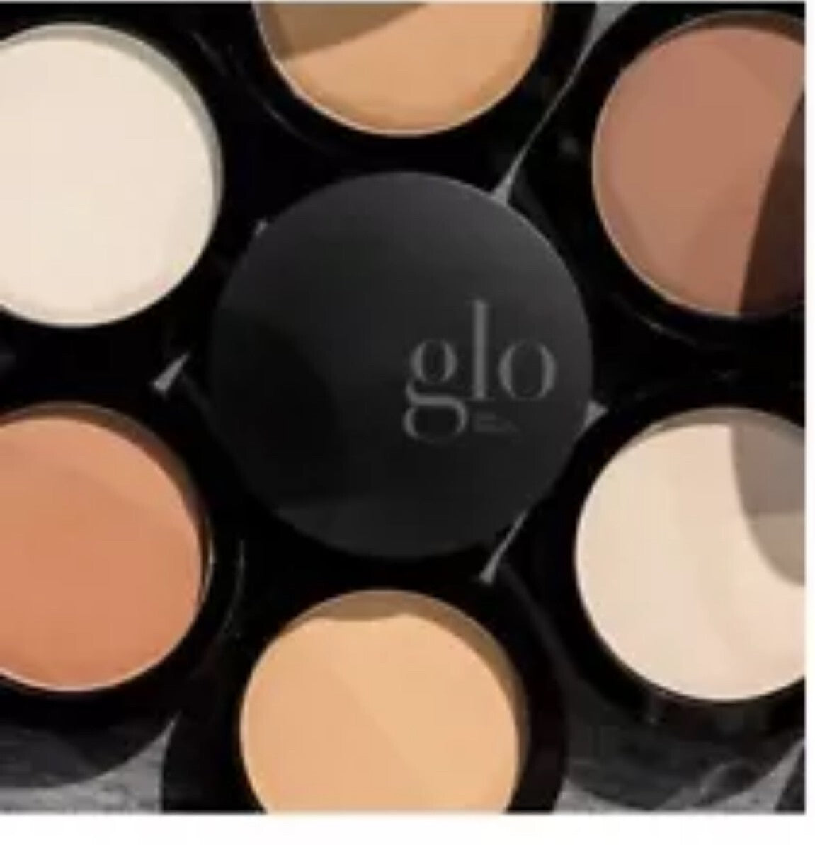 Glo Minerals Makeup Pressed & Loose Base - Custom Shade Selection