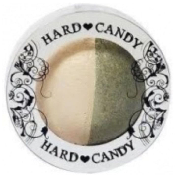 Hard Candy Baked Eye Shadow Duo All Shades Sealed - Eye Makeup Palette