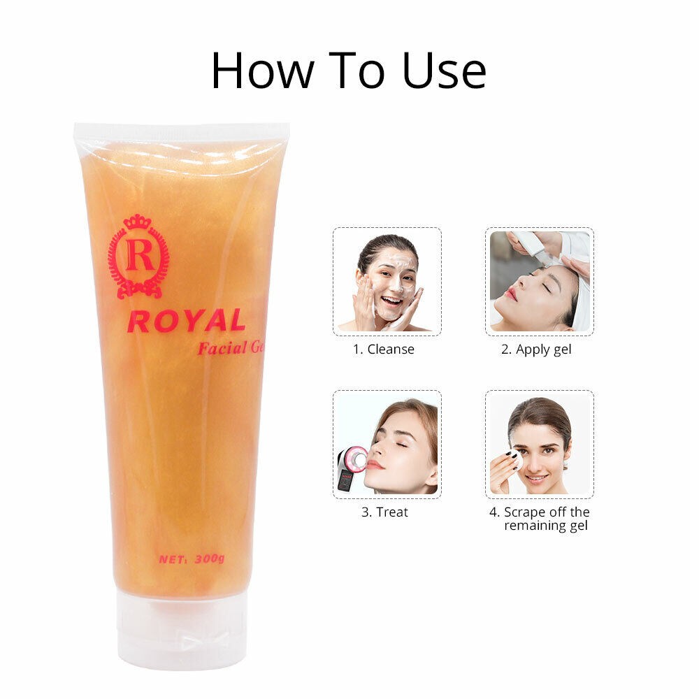 Body Slimming Gel for Cellulite Reduction & Skin Tightening 300g