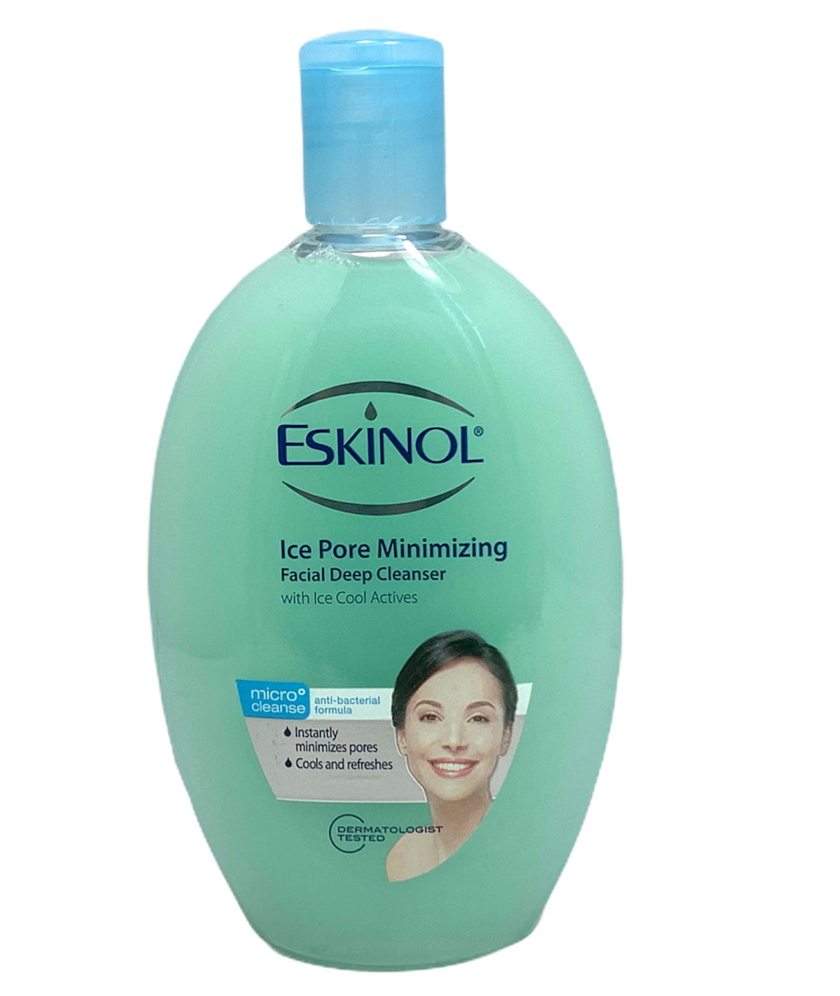 Facial Cleansers - Deep Pore, Spotless, White & Ice Variants, 7.6oz