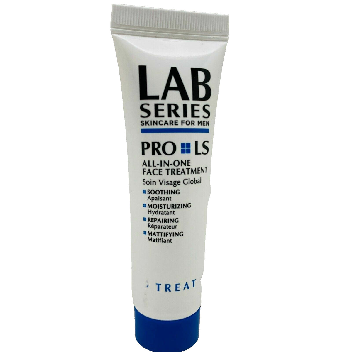 Lab Series Pro LS All-in-One Face Treatment 0.68 oz / 20 ml NEW