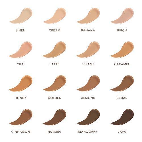 Longwear Concealer for Face - Full Coverage, All Shades Available