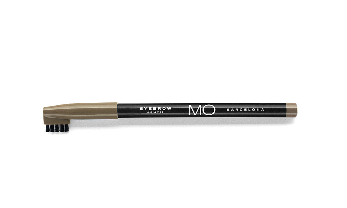 Eyebrow Pencil Brown - Precise, Correct & Fill with Brush Comb