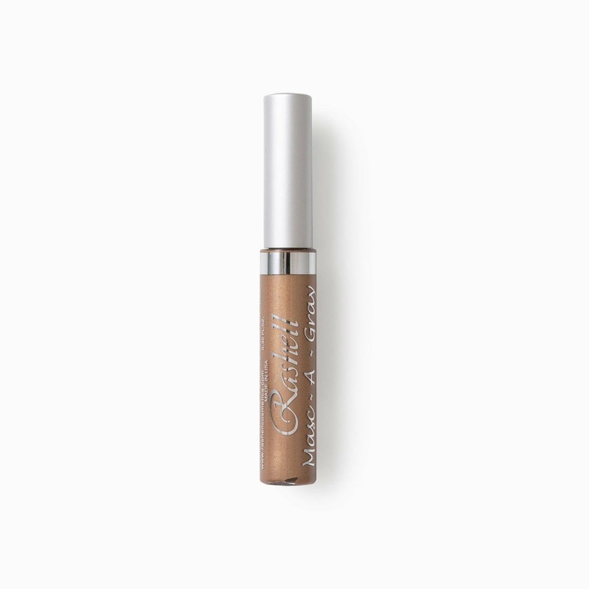 Hair Color Mascara - Temporary Root Touch Up, Multiple Shades