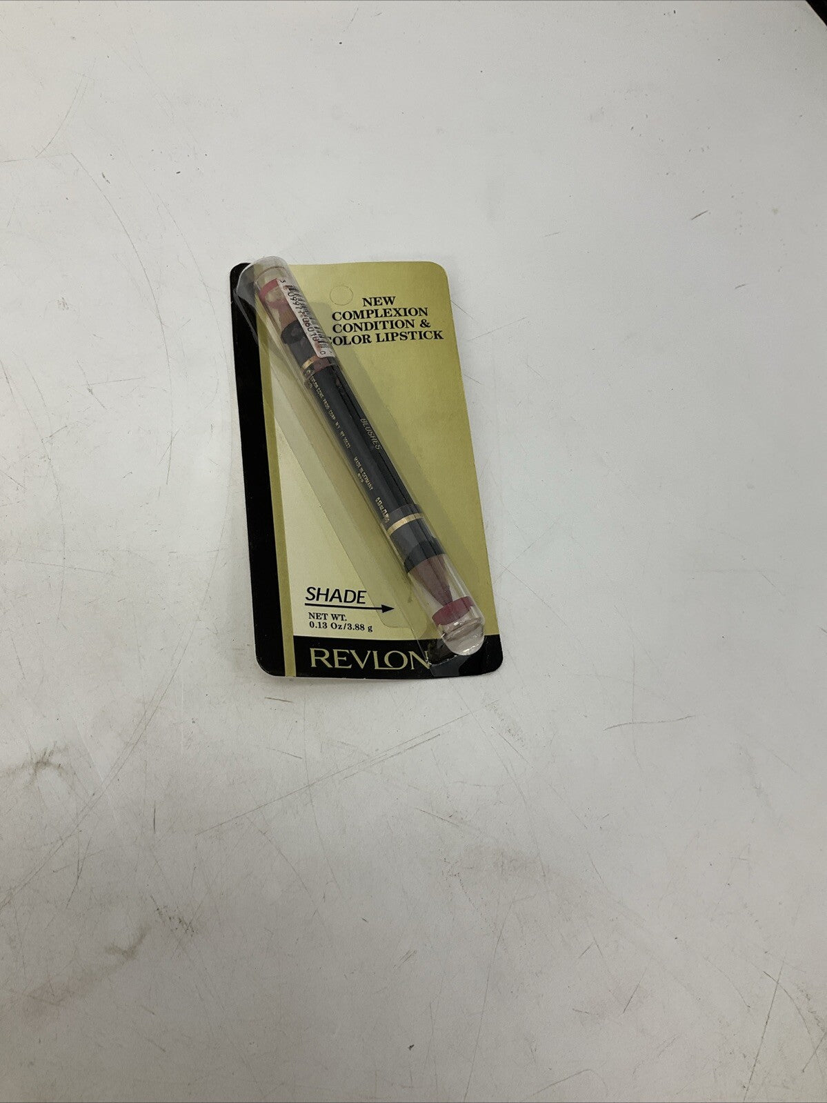 Revlon Complexion Lipstick & Blush Set - Shade 872, NOS