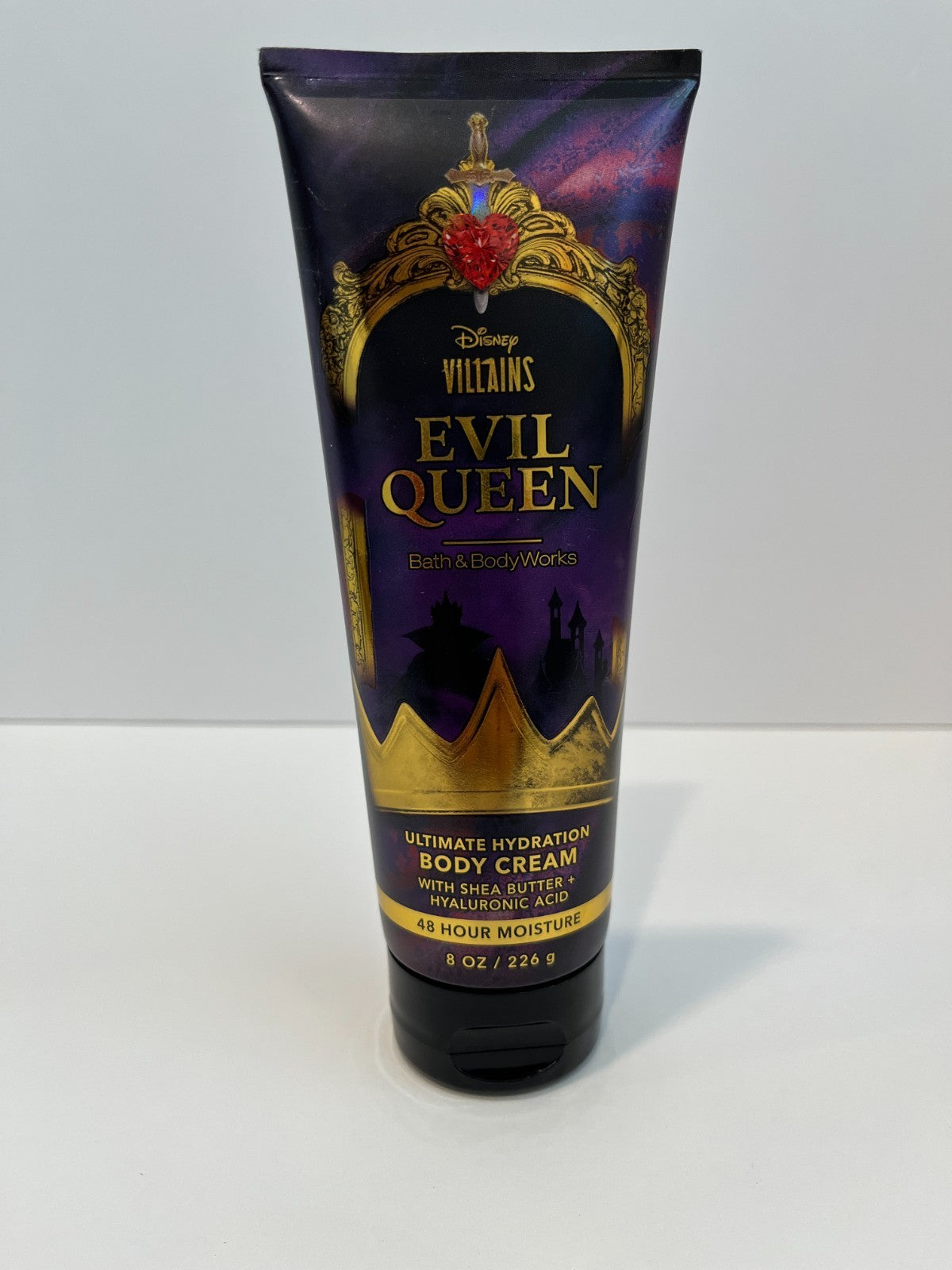 Body Cream 8 oz - Triple Moisture & Ultra Shea Lotion