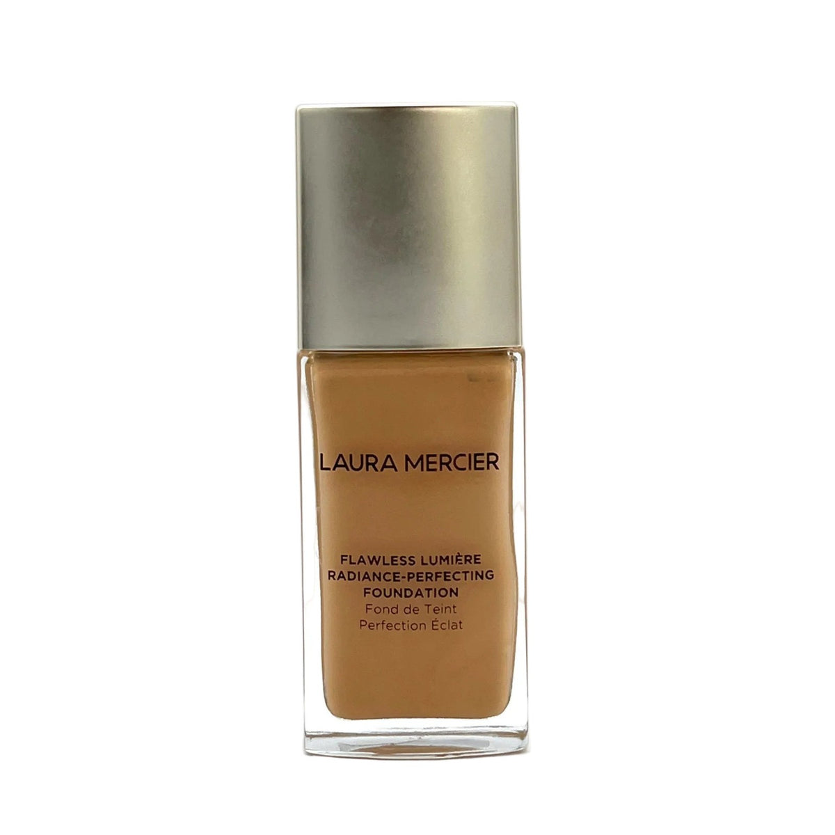 Laura Mercier Flawless Lumière Radiance-Perfecting Foundation 2W1.5 Bisque 1 oz