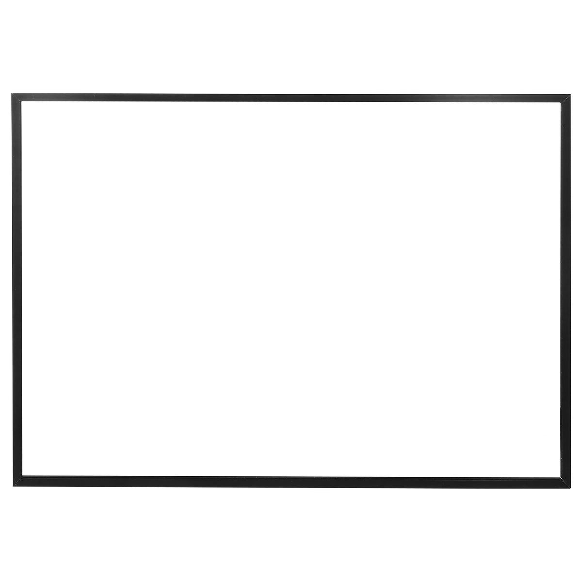 Floor Mirror for Shoes - Compact 24x36 Full Length Standing Mirror