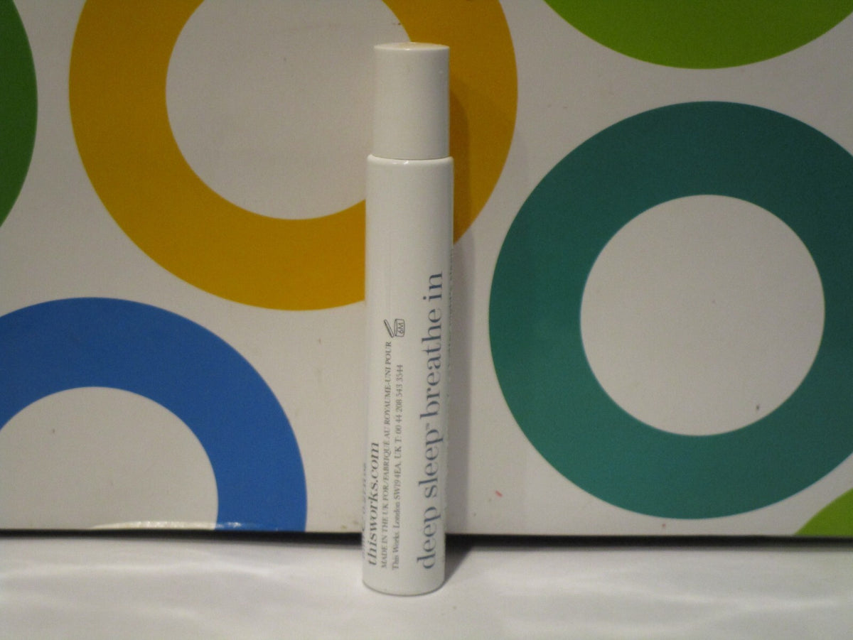 Deep Sleep Breathe In Sleep Spray - 0.27 oz