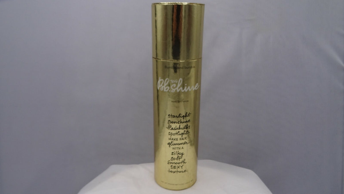 Bumble and bumble Bb Little Big Shine Spray 4 fl oz