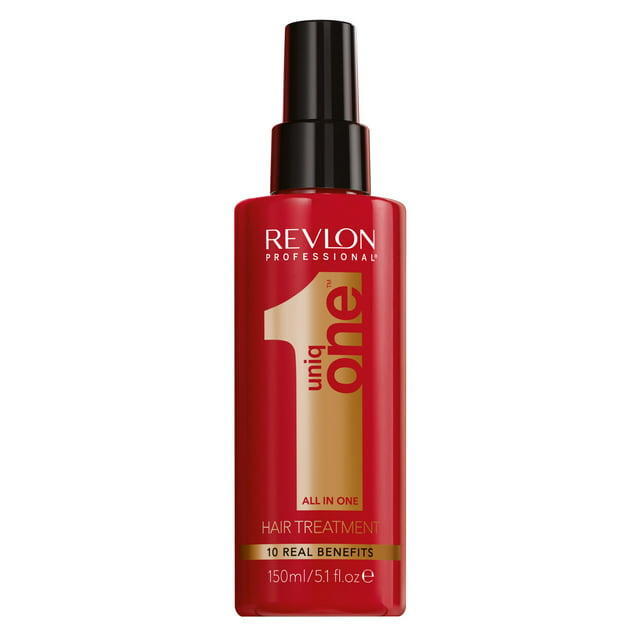 UniqONE All-in-One Hair Treatment - 5.1 fl oz Leave-In, Detangler & Frizz Control