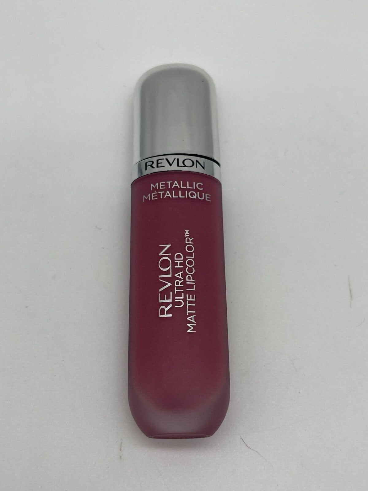 Revlon Ultra HD Matte Metallic Lip Color - Multiple Shades