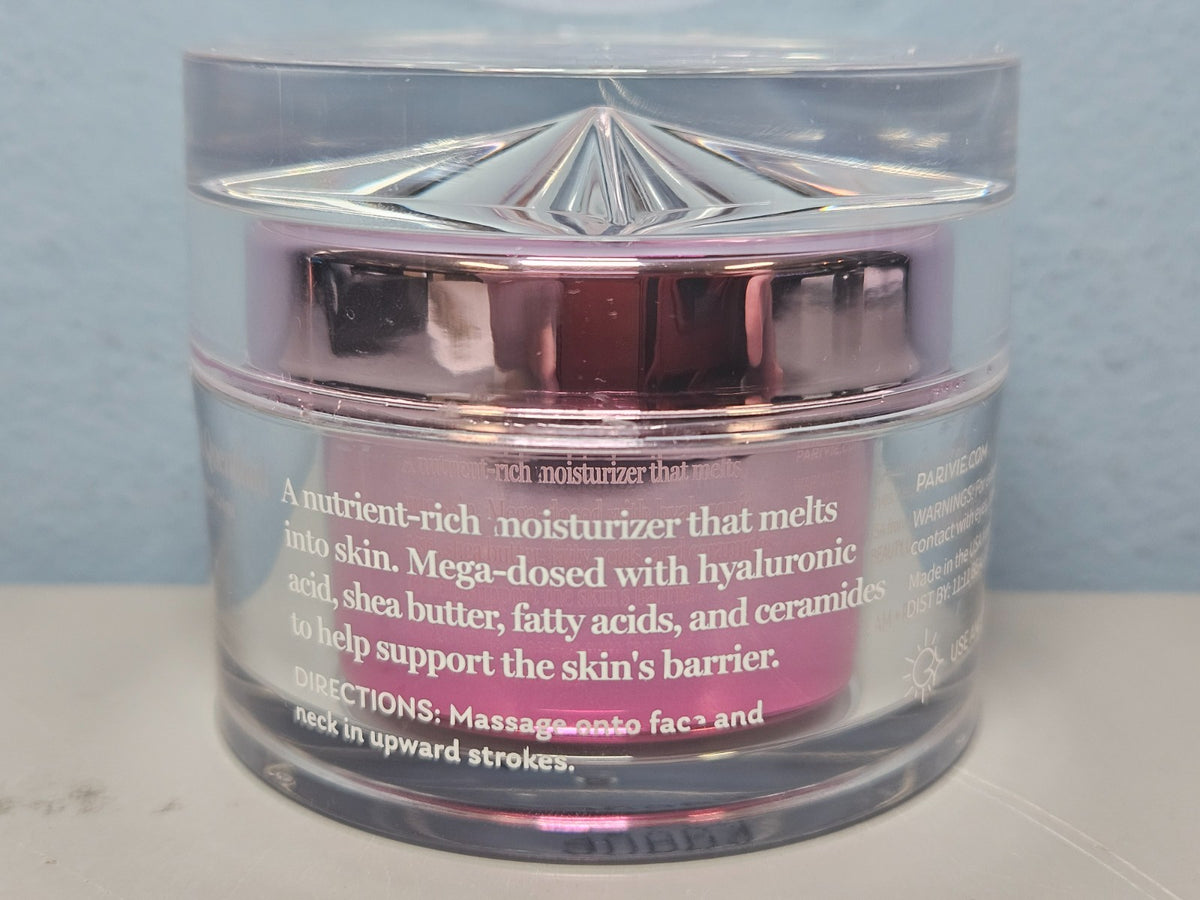 Parivie That's Quenched Barrier Support Creme 1.7 fl oz - New & Sealed
