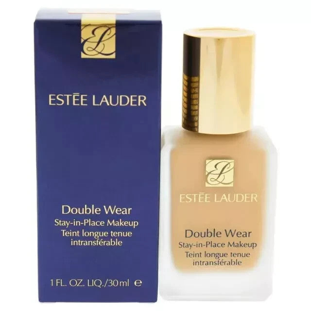 Long-Lasting Matte Foundation with Wide Shade Range - 1 Oz / 30 ml