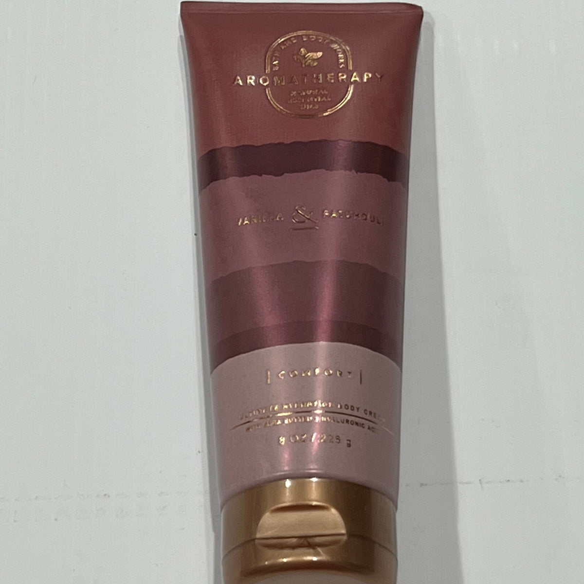Ultra Shea Body Cream Moisturizer 8 oz - 24 Hr Hydration