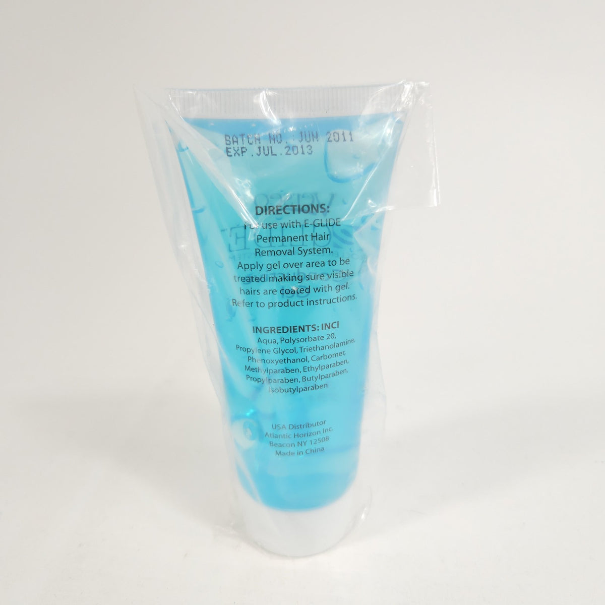 Conductive Gel 3 oz for Electrotherapy, Muscle Stimulation, Pain Relief