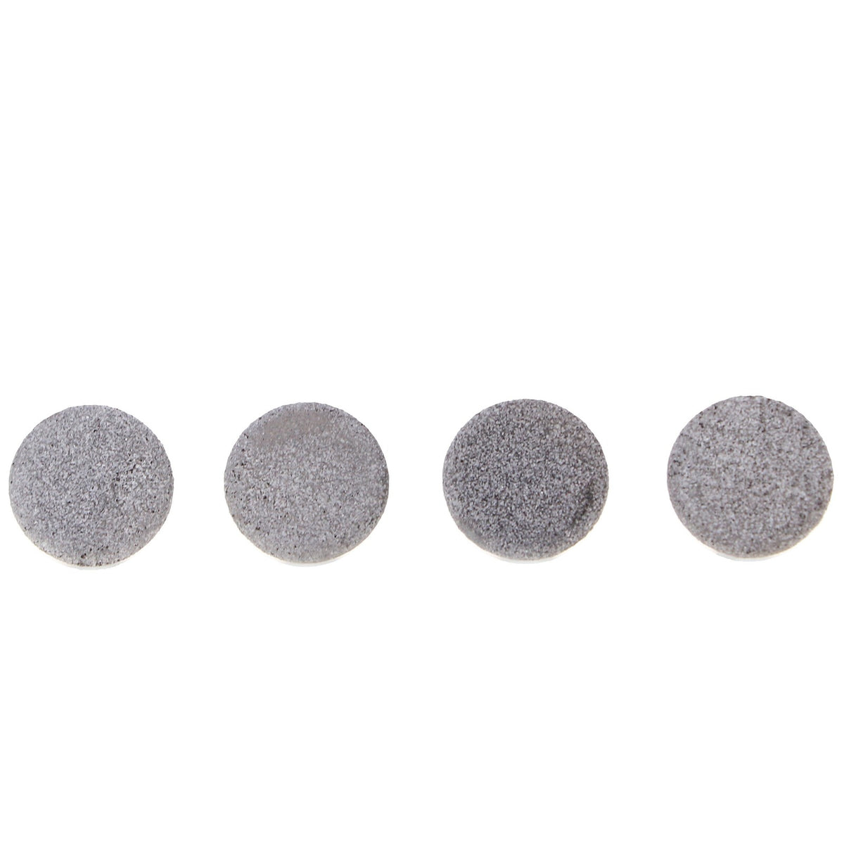 PMD Black Body Replacement Discs 6 Pack for Microderm Skin Exfoliation