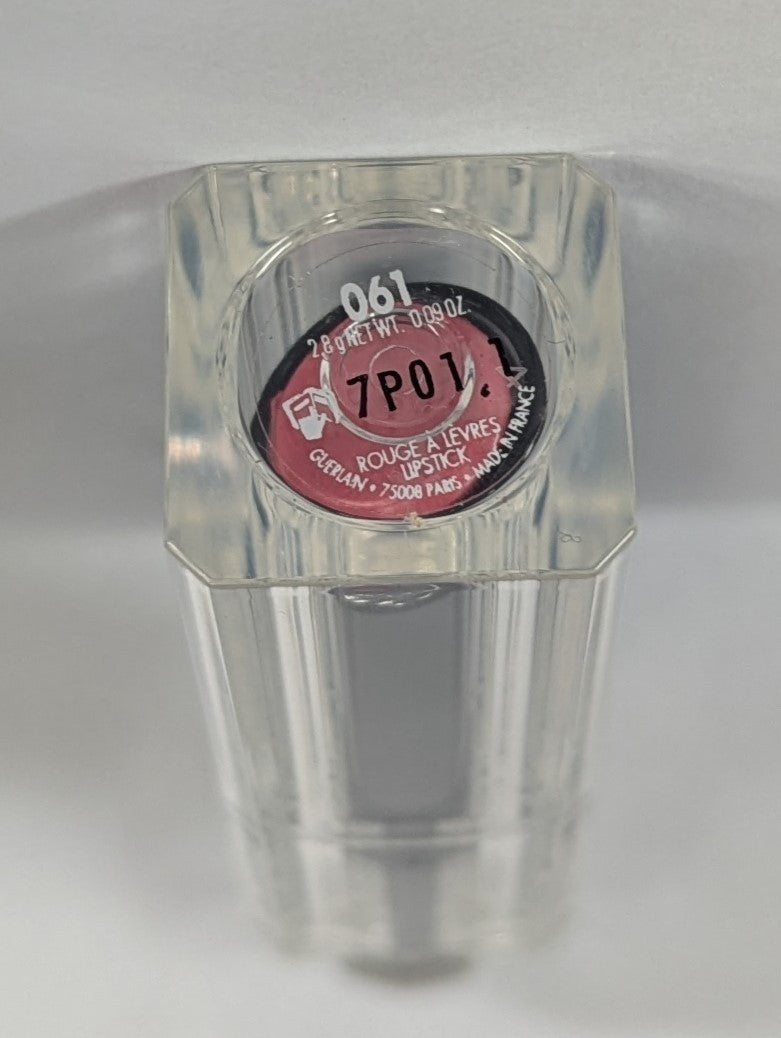 Lip Gloss Set - Pink Ballerinas 2 Pack Deliciously Shiny Lip Color 0.09oz