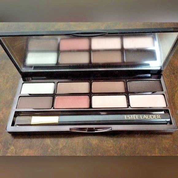 Estée Lauder Pure Color Eyeshadow Palette - Travel Collection