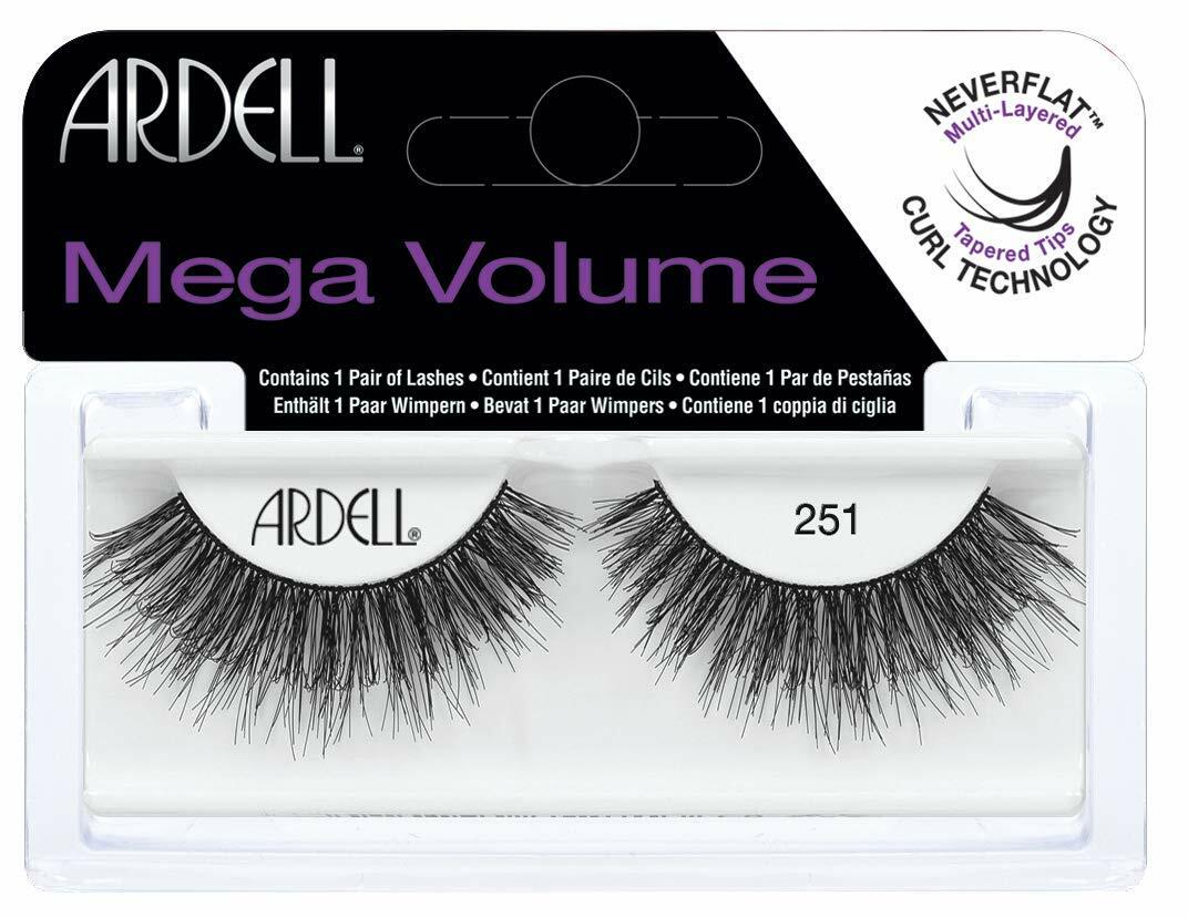 False Eyelashes Set - Multiple Styles for Natural & Glamorous Looks