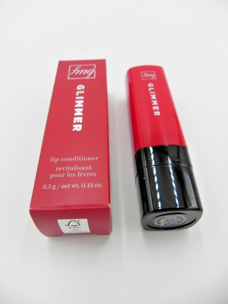 Lip Conditioner Set with Mango Seed Butter & Vitamin E - 2-Pack