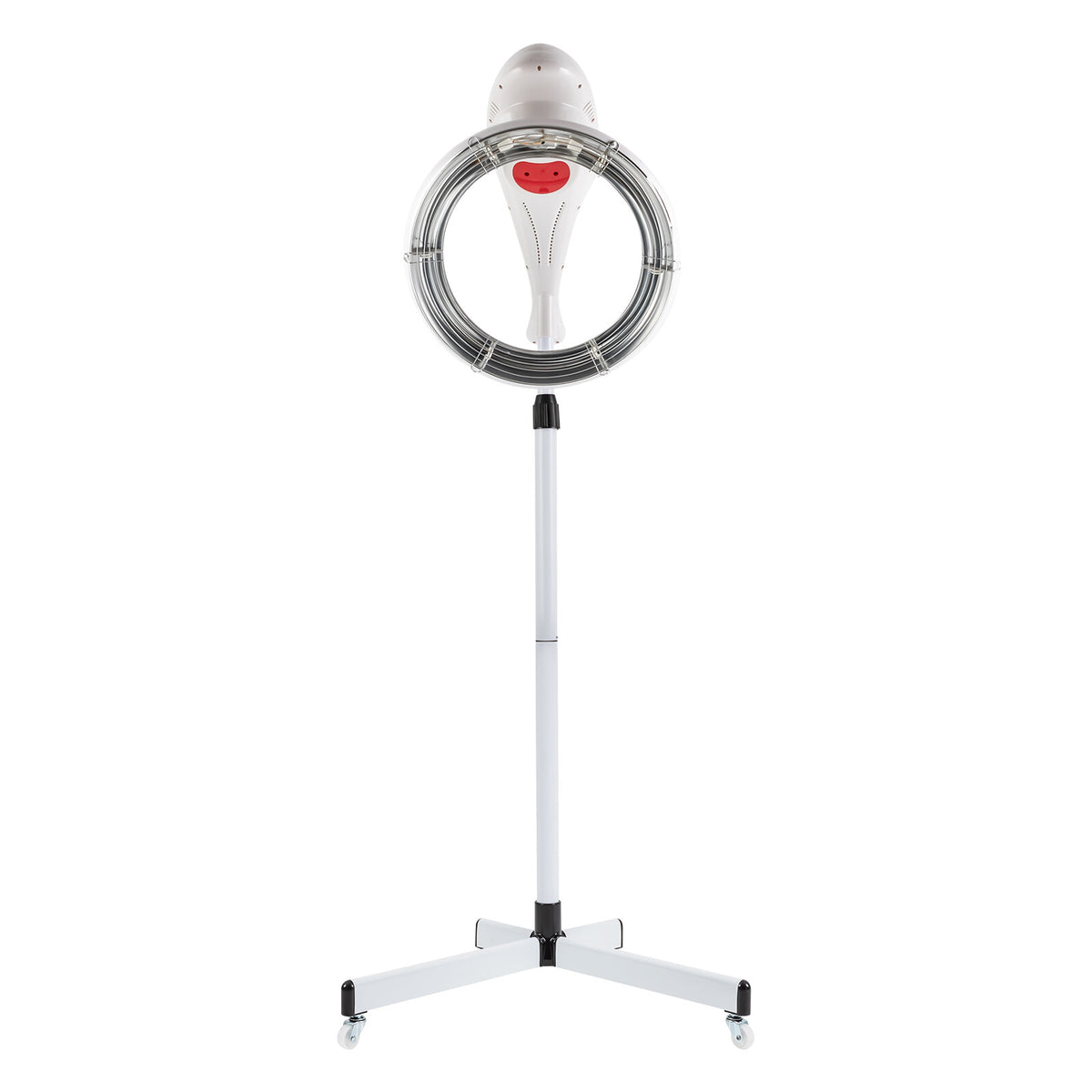 360° Rotating Infrared Hair Dryer for Salon Hair Care and Coloring