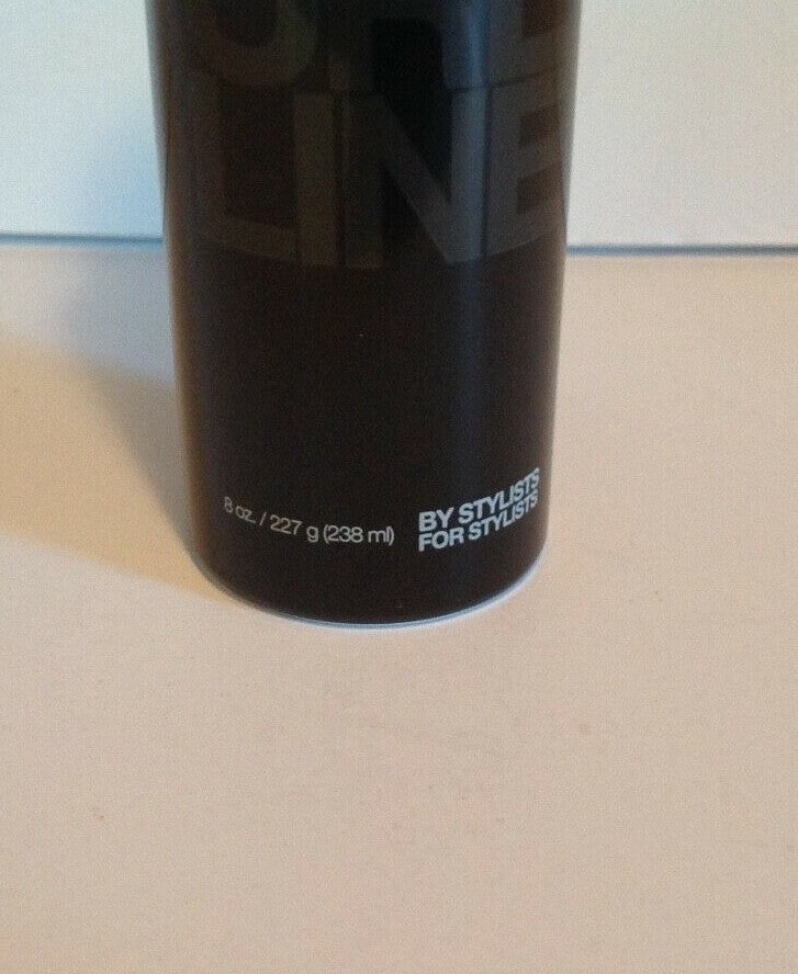 Heat Protecting Hair Styling Foam - Volumizing, Shine & Anti-Breakage 8 oz